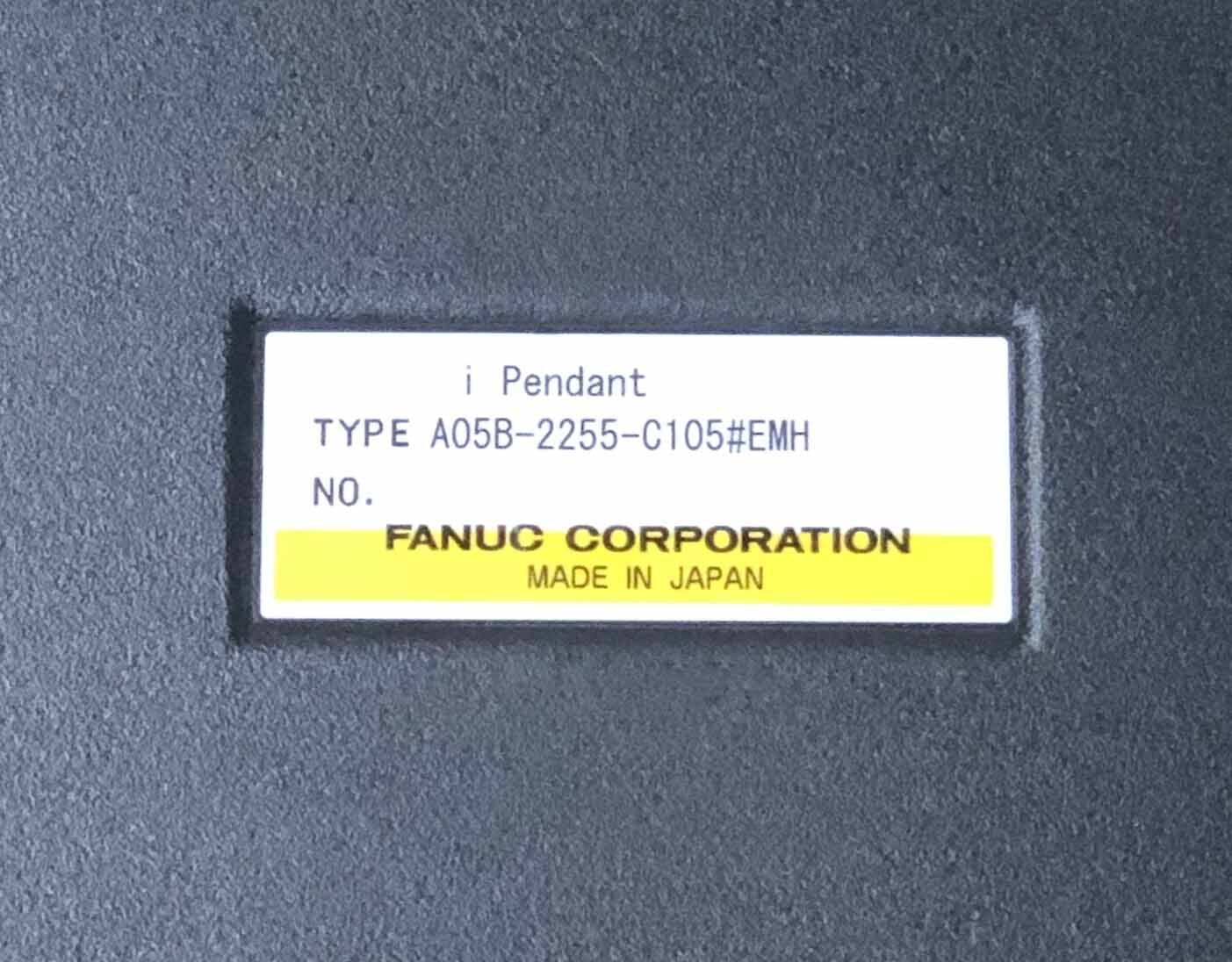 Photo Used FANUC CR-7iA For Sale