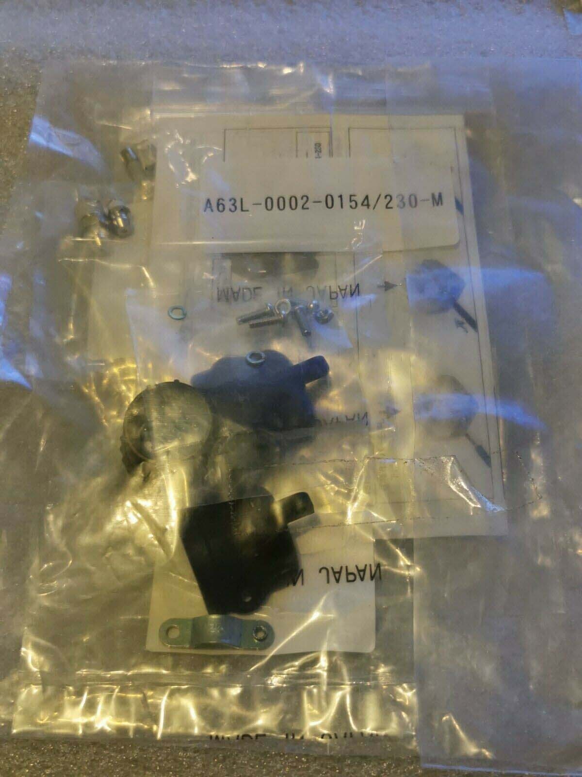 圖為 已使用的 FANUC Lot of spare parts 待售