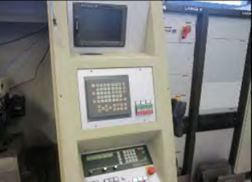 Photo Utilisé FANUC LPM 300 À vendre