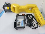 圖為 已使用的 FANUC LR Mate 200iD/7L 待售