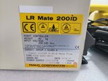 圖為 已使用的 FANUC LR Mate 200iD/7L 待售