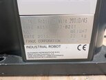 사진 사용됨 FANUC LR Mate 200iD/4S 판매용