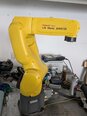 Foto Verwendet FANUC LR Mate 200iD Zum Verkauf