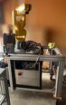 Foto Verwendet FANUC LR Mate 200iD Zum Verkauf