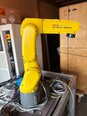 Foto Verwendet FANUC LR Mate 200iD Zum Verkauf