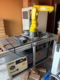 Foto Verwendet FANUC LR Mate 200iD Zum Verkauf