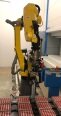 Foto Verwendet FANUC M-10iA/10M Zum Verkauf