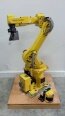 フォト（写真） 使用される FANUC M-6i 販売のために