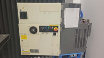 圖為 已使用的 FANUC M-710iC/50S 待售