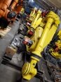 Photo Used FANUC R-2000iB 100P For Sale