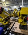 FANUC R2000iA 125L