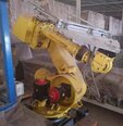 圖為 已使用的 FANUC R2000iA 165F 待售