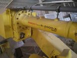 フォト（写真） 使用される FANUC R2000iA 165F 販売のために