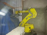 圖為 已使用的 FANUC R2000iA 165F 待售