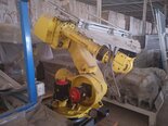 Foto Verwendet FANUC R2000iA 165F Zum Verkauf