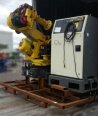 Foto Verwendet FANUC R2000iA 165F Zum Verkauf