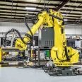 フォト（写真） 使用される FANUC R2000iA 165F 販売のために