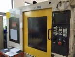 Photo Used FANUC Robodrill a-T14i For Sale