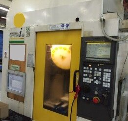 FANUC Robodrill a-T14i #9121476