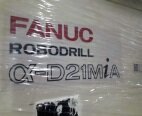 图为 已使用的 FANUC Robodrill α-D21MiA 待售