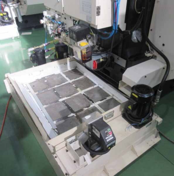 Photo Utilisé FANUC Robodrill α-D21MiA À vendre