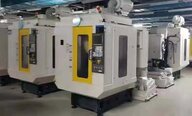 Photo Used FANUC Robodrill α-D21MiA For Sale