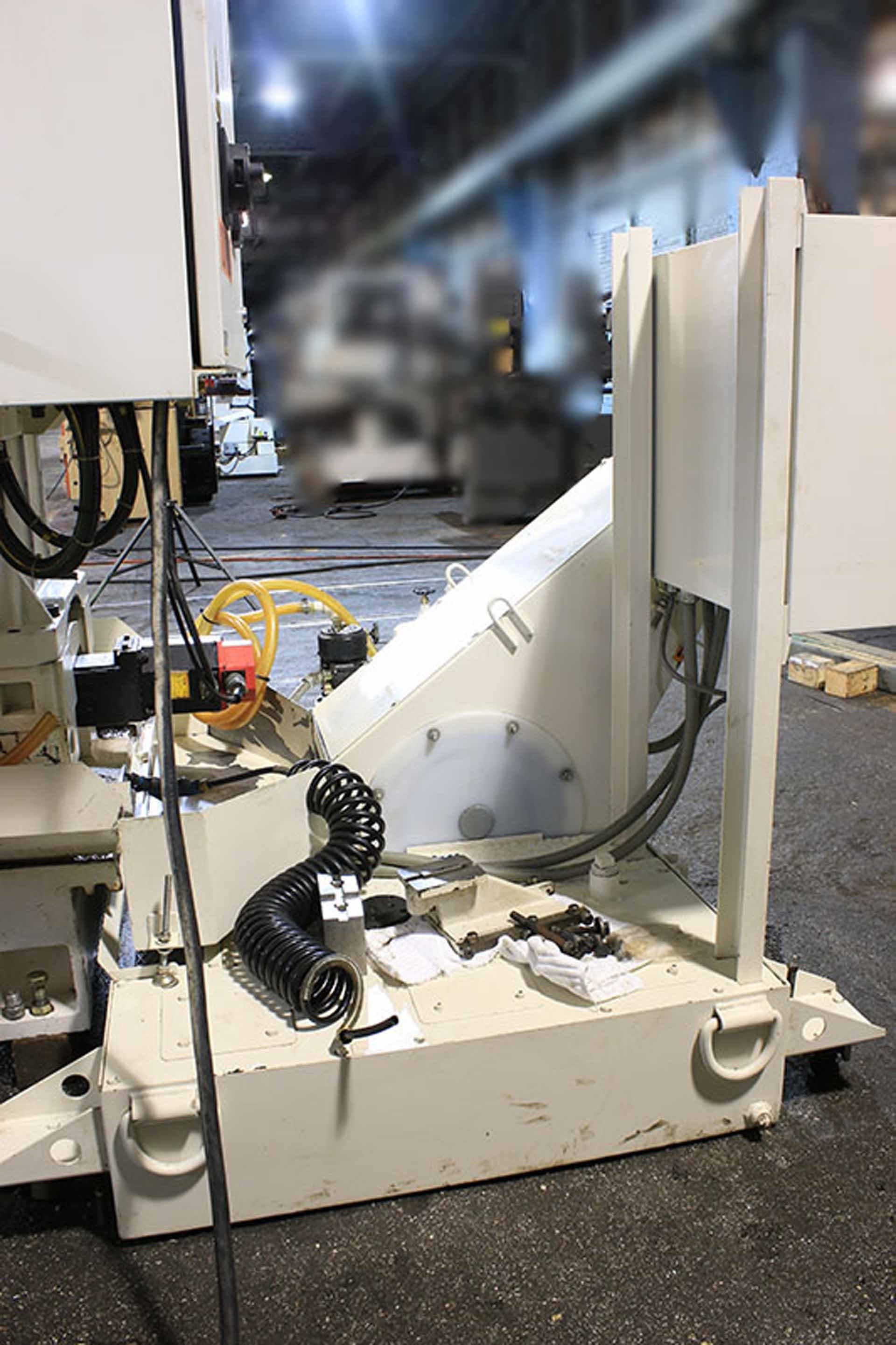 Photo Used FANUC Robodrill α-T14iA For Sale