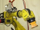 Photo Used FANUC S-430IF For Sale