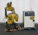 Photo Used FANUC S-800 For Sale