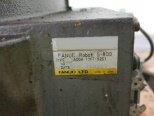 Photo Used FANUC S-800 For Sale