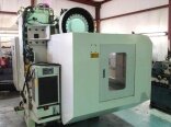 Photo Used FANUC VMC 1020SF Oi-MC For Sale