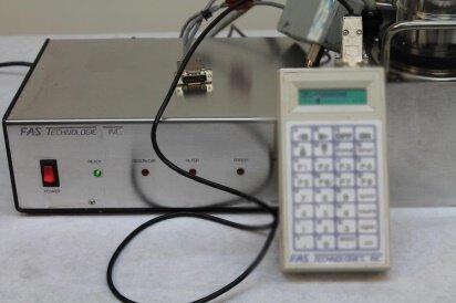 Photo Used Flat Panel Display for sale