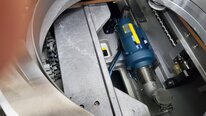 图为 已使用的 FASFORD TECHNOLOGY DB830 Plus 待售