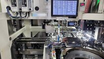 图为 已使用的 FASFORD TECHNOLOGY DB830 Plus 待售