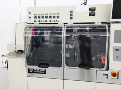 FASFORD CM-700X #293822885