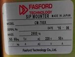 フォト（写真） 使用される FASFORD CM-700X 販売のために
