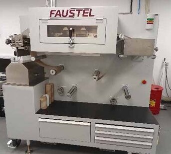 FAUSTEL Tecmaster #293807171