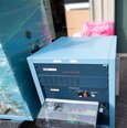 Photo Used FEC / FROTHINGHAM ELECTRONIC CORP 200-E For Sale