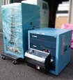 Photo Used FEC / FROTHINGHAM ELECTRONIC CORP 200-E For Sale
