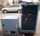 Photo Used FEC / FROTHINGHAM ELECTRONIC CORP 200-E For Sale