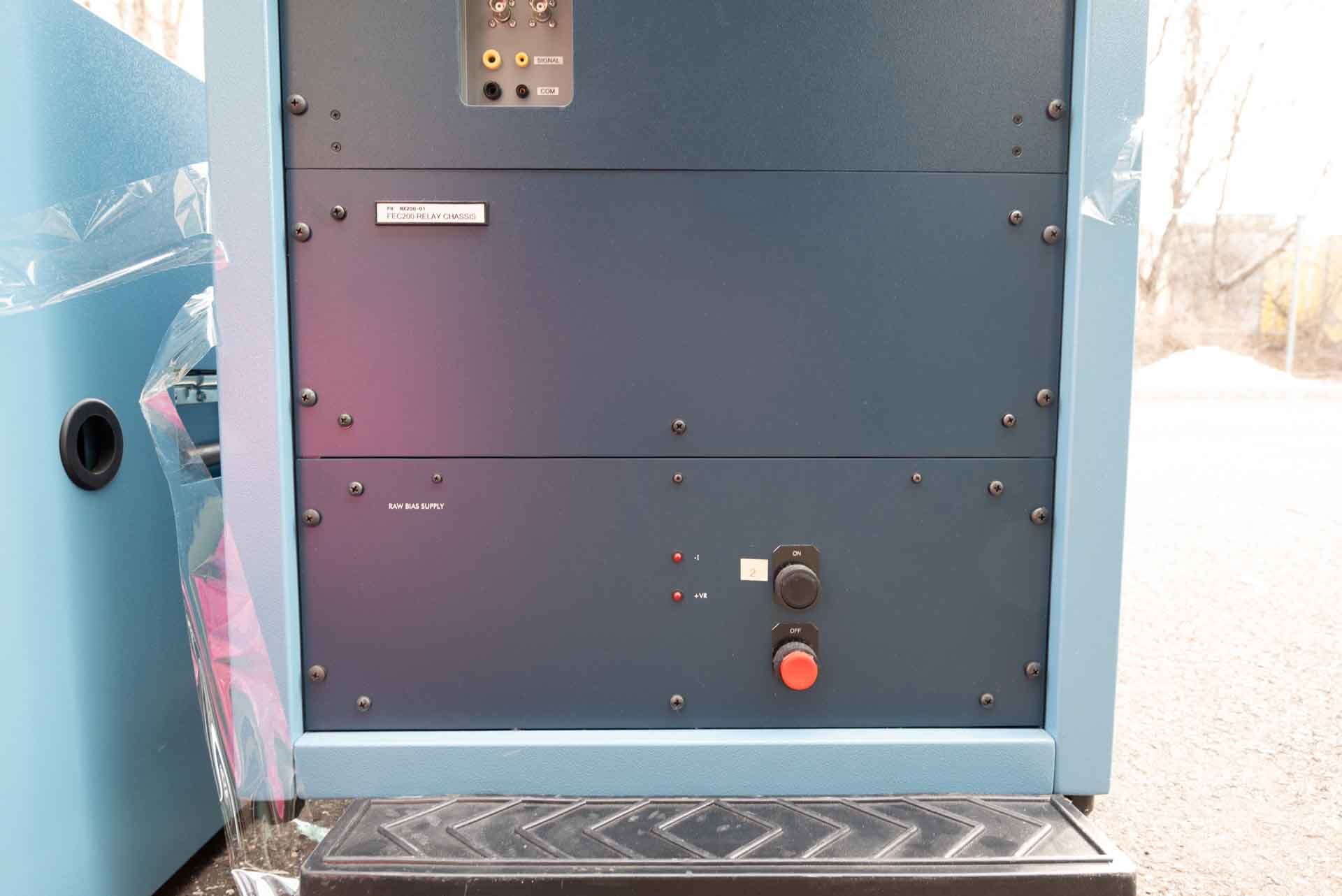 Photo Used FEC / FROTHINGHAM ELECTRONIC CORP 200-E For Sale