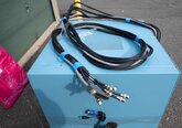 Photo Used FEC / FROTHINGHAM ELECTRONIC CORP 200-E For Sale