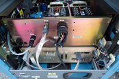 Photo Used FEC / FROTHINGHAM ELECTRONIC CORP 200-E For Sale