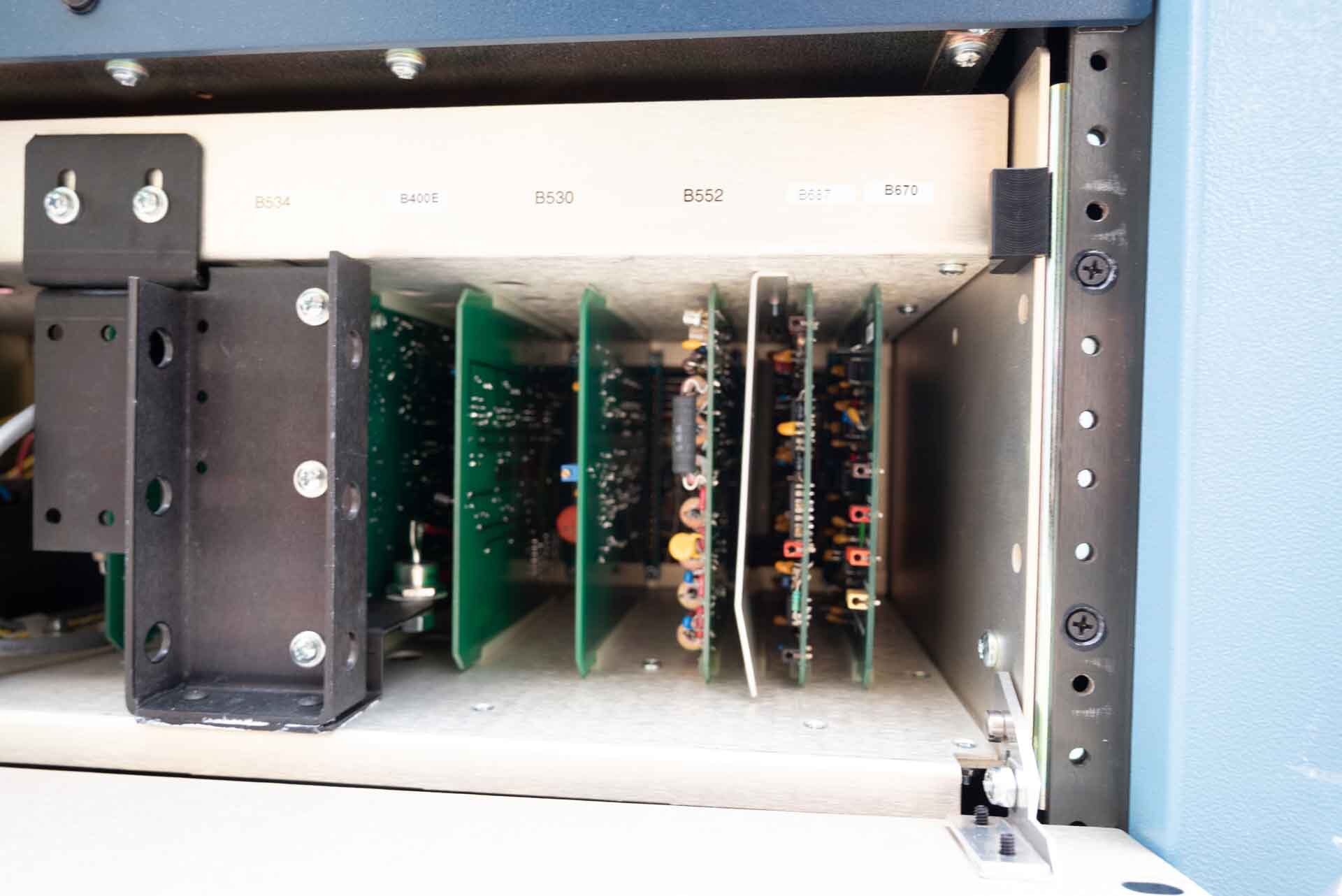 Photo Used FEC / FROTHINGHAM ELECTRONIC CORP 200-E For Sale