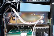 Photo Used FEC / FROTHINGHAM ELECTRONIC CORP 200-E For Sale