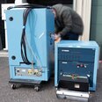 Photo Used FEC / FROTHINGHAM ELECTRONIC CORP 200-E For Sale