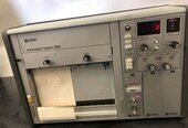 Photo Used FEDERAL System 2000 For Sale