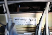 图为 已使用的 FEI / ASPEX Explorer 待售
