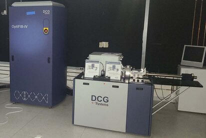 FEI / DCG OptiFIB-IV #293771061