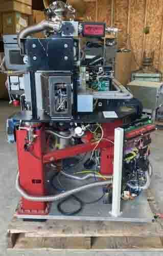 Photo Used FEI / MICRION 2500 For Sale